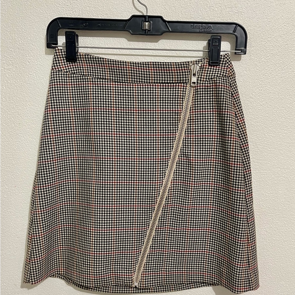 Arizona Mini Skirt